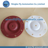 286-095-354 red santoprene diaphragm 286-096-600 PTFE membrane of Sandpiper aluminum alloy 1/2 inch S05 pneumatic pump 