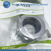 Goyen K4510 Pulse valve CA45DD RCA45DD Dresser Seal Kit 1 dresser seal, 1 dresser nut, 1 seal retainer