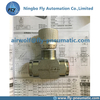 Carbon steel flow control valve STB-G3/4 STB series 3/4" Bi-Directional flow restrictor hydraulic valve