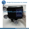 YT-1200L YT1200L YTC Aluminium Pneumatic-Pneumatic Positioner stroke 10-150mm
